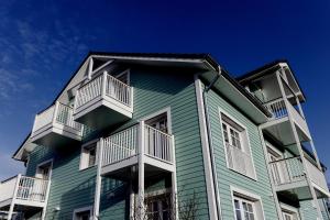 Fotografie z fotogalerie ubytování Seventy Seven Beach Hotel v destinaci Timmendorfer Strand