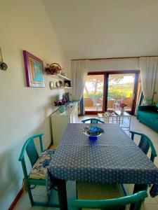 Foto da galeria de Residence Porto Coda Cavallo em San Teodoro