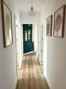 Fotografia z galérie ubytovania SERLUCAR Apartment v destinácii Santander