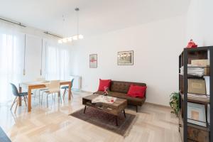 Fotografija u galeriji objekta ITFlat - Masini 20 Apartment - Self Check-in u Bolonji