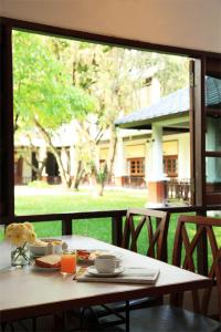 Fotografie z fotogalerie ubytování Korat Resort Hotel v destinaci Nakhon Ratčasima + 20 fotografií