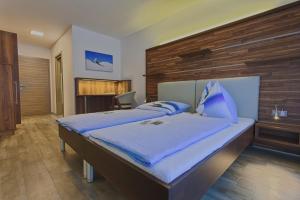Fotografie z fotogalerie ubytování Jugendhotel Bachlehen und Johanneshof v destinaci Radstadt