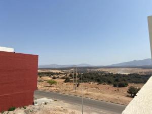 Priroda u blizini of the bed and breakfast