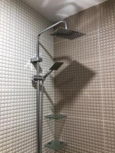 Kupatilo u objektu Agadir vibes en-suite rooms
