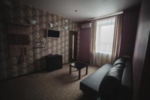 Gallery image of Hotel Nomer-OK in Izhevsk