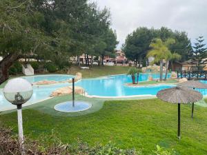 Fotografia z galérie ubytovania Magnífico Bungalow en Gran Alacant v destinácii Gran Alacant