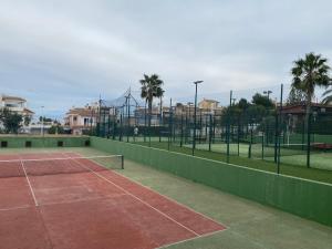 Fotografia z galérie ubytovania Magnífico Bungalow en Gran Alacant v destinácii Gran Alacant