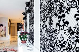 Foto dalla galleria di Hotel Elys a Pieve Emanuele
