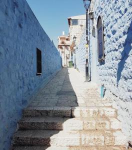 Fotografie z fotogalerie ubytování אורות בעתיקה - צימרים ונופש בצפת v destinaci Safed