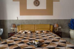 Foto dalla galleria di Luxury Farmhouse Stay, Pure Vegetarian- Santushti Farm, NCR a Tibri