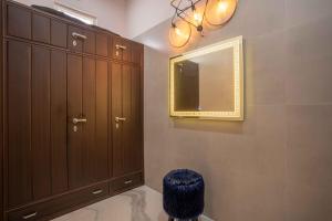 Foto dalla galleria di Luxury Farmhouse Stay, Pure Vegetarian- Santushti Farm, NCR a Tibri
