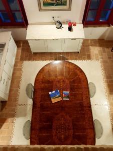 Gallery image of Villa Montefiore Country Resort in Borghetto +28 photos