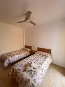 Fotografia z galérie ubytovania Magnífico Bungalow en Gran Alacant v destinácii Gran Alacant