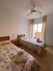 Fotografia z galérie ubytovania Magnífico Bungalow en Gran Alacant v destinácii Gran Alacant