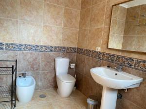 Fotografia z galérie ubytovania Magnífico Bungalow en Gran Alacant v destinácii Gran Alacant