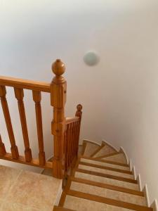 Fotografia z galérie ubytovania Magnífico Bungalow en Gran Alacant v destinácii Gran Alacant