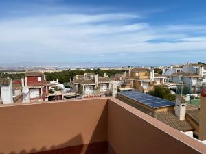 Fotografia z galérie ubytovania Magnífico Bungalow en Gran Alacant v destinácii Gran Alacant
