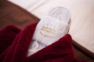 Fotografie z fotogalerie ubytování Romantik Spa Hotel v destinaci Jaremče