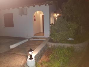 Zahrada ubytování Kaiti Villa 4