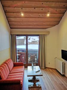 Posezení v ubytování Gasthof & Hotel Zur Post