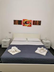 Afbeelding uit fotogalerij van Rimalusa B&B in Gallipoli