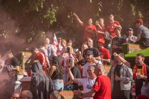 Hosté ubytování Hotel Anfield