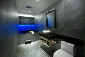 Bagno di Two Fukun Hotel