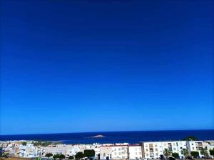 Fotografie z fotogalerie ubytování Apartamento Vista a la Isla v destinaci Carboneras