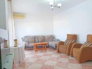 Fotografie z fotogalerie ubytování Apartamento Vista a la Isla v destinaci Carboneras + 7 fotografií