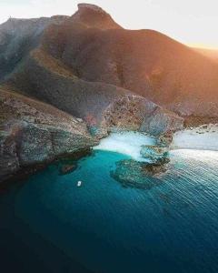 Fotografie z fotogalerie ubytování Apartamento Vista a la Isla v destinaci Carboneras