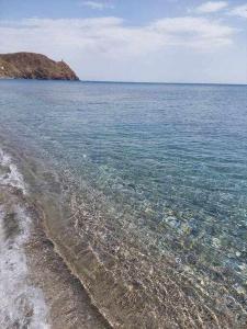 Fotografie z fotogalerie ubytování Apartamento Vista a la Isla v destinaci Carboneras
