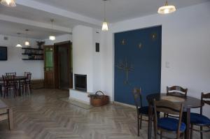 Fotografie z fotogalerie ubytování Powidok v destinaci Wetlina