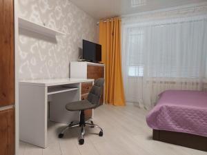 Fotografie z fotogalerie ubytování Стильні апартаменти Кравчука 10 LutskDoba v destinaci Luck
