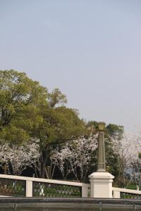 Foto dalla galleria di Suning Zhongshan Golf Resort a Nanjing