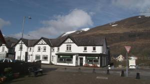 Gallery image of Highland Getaway in Kinlochleven
