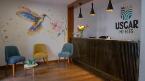 Fotografie z fotogalerie ubytování Usgar San Pedro Boutique v destinaci Cuzco + 37 fotografií