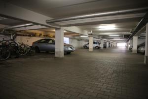 Ảnh trong thư viện ảnh của City-Pension Dessau-Roßlau ở Dessau