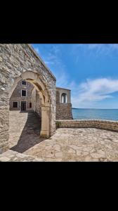 Fotografie z fotogalerie ubytování Alina centar v destinaci Novigrad – Istrie