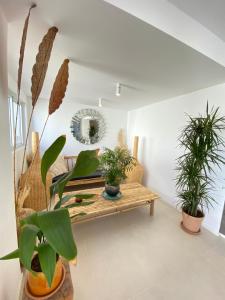 Zdjęcie z galerii obiektu The Olive Boutique Suites & Spa w mieście Cala Llonga