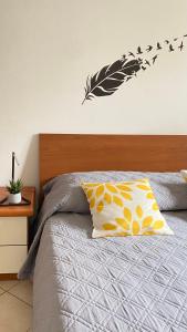 Легло или легла в стая в Appartamento Zena