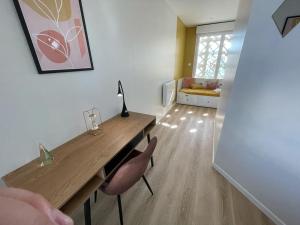Posedenie v ubytovaní Zosca - SILS