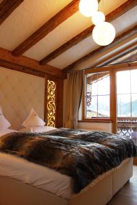 Gallery image of Chaletresort Lech in Holzgau