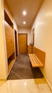 安巴拉Hotel Amar Palace的相册照片