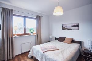 Zdjęcie z galerii obiektu Apartamenty Świnoujście - Chełmońskiego w Świnoujściu