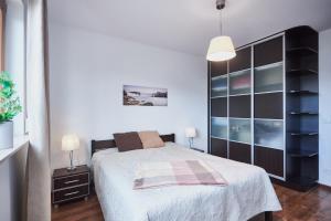 Zdjęcie z galerii obiektu Apartamenty Świnoujście - Chełmońskiego w Świnoujściu