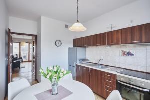 Zdjęcie z galerii obiektu Apartamenty Świnoujście - Chełmońskiego w Świnoujściu
