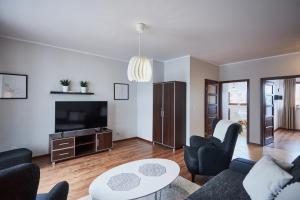 Zdjęcie z galerii obiektu Apartamenty Świnoujście - Chełmońskiego w Świnoujściu