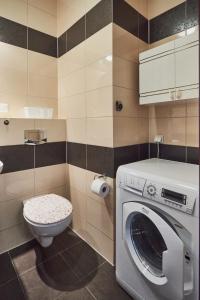 Zdjęcie z galerii obiektu Apartamenty Świnoujście - Chełmońskiego w Świnoujściu