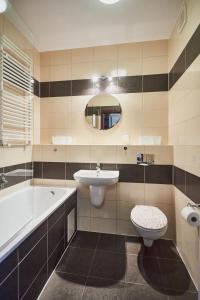 Zdjęcie z galerii obiektu Apartamenty Świnoujście - Chełmońskiego w Świnoujściu