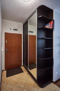 Zdjęcie z galerii obiektu Apartamenty Świnoujście - Chełmońskiego w Świnoujściu